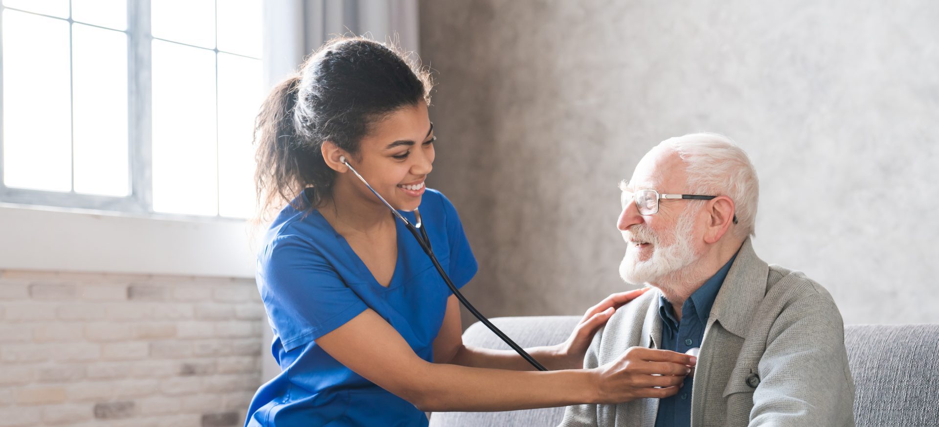 American River Home Care in Sacramento Home Care Services